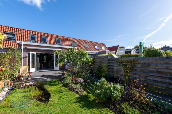 Medium property photo - Bûtsingel 44, 8501 DJ Joure